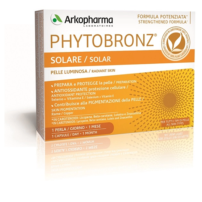 Phytobronz 30 Perle