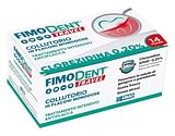 FIMODENT TRAVEL COLLUTORIO CLOREXIDINA SPDD 0,20% 14 FLACONCINI MONODOSE 10 ML