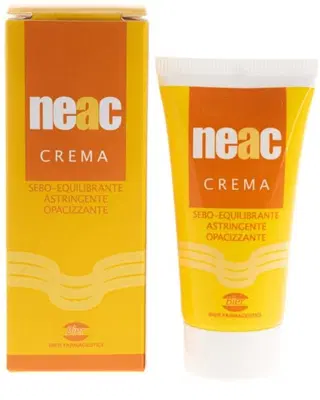 NEAC CREMA 25 ML NEAC CREMA 25 ML