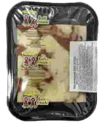 PIZZA MOZZARELLA SENZA LATTOSIO 150 G