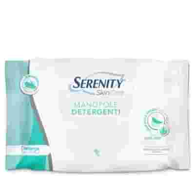 SKINCARE MANOPOLE DETERGENTI 8 PEZZI