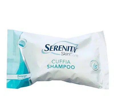 SKINCARE CUFFIA SHAMPOO SKINCARE CUFFIA SHAMPOO