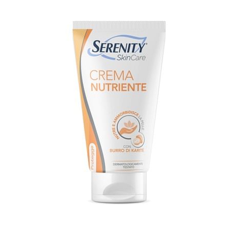 Skincare Crema Nutriente 150 Ml