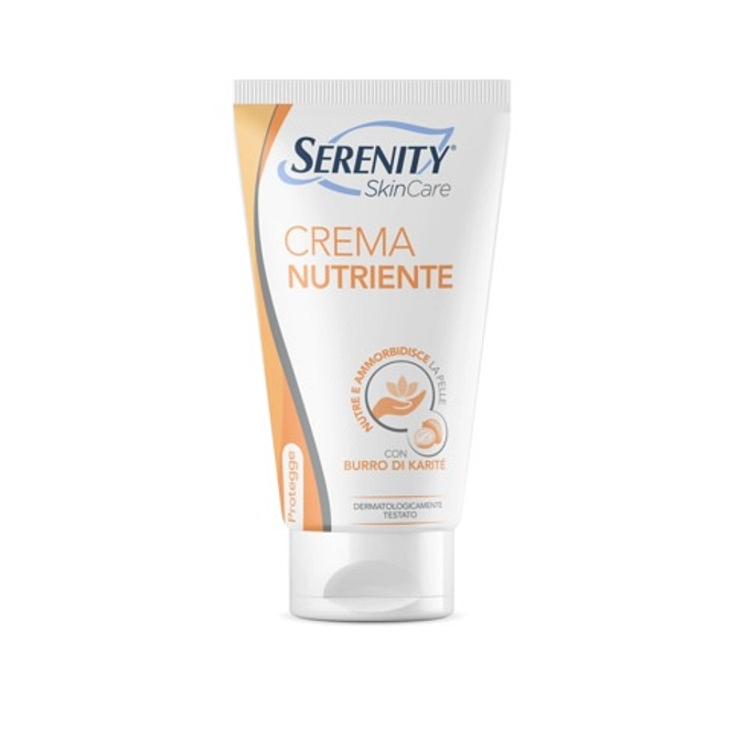 Skincare Crema Nutriente 150 Ml