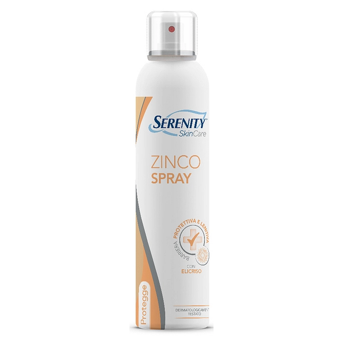 Skincare Zinco Spray 250 Ml