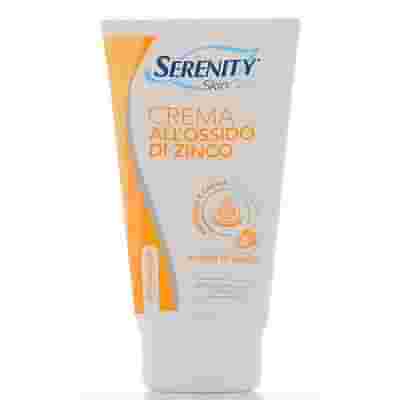 SKINCARE CREMA OSSIDO ZINCO 150 ML