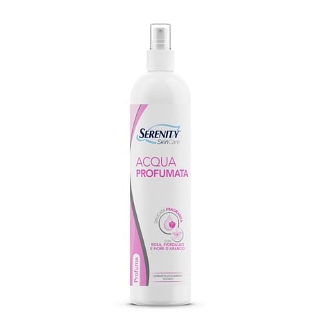 Skincare Acqua Profumata 250 Ml