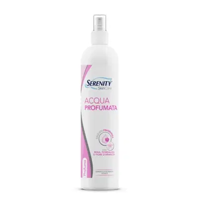 SKINCARE ACQUA PROFUMATA 250 ML SKINCARE ACQUA PROFUMATA 250 ML