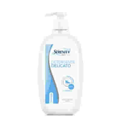SKINCARE DETERGENTE DELICATO 500 ML