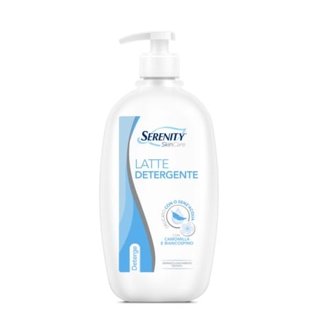 Skincare Latte Detergente 500 Ml