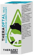 THERAOFTAL IALUDROP GOCCE OFTALMICHE LUBRIFICANTI 10 ML