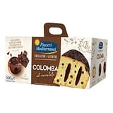 Piaceri Mediterranei Colomba Cioccolato 500 G | 1000Farmacie