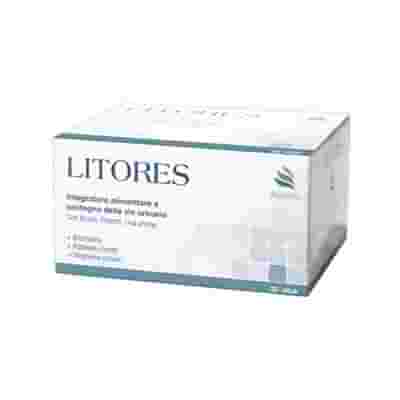LITORES 20 BUSTINE