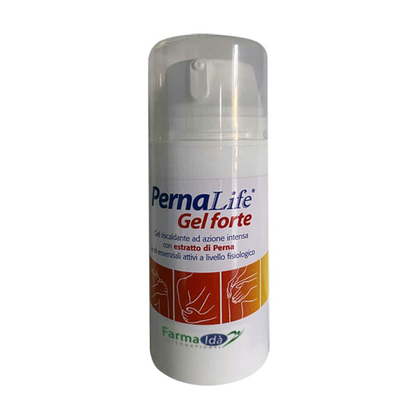 PERNALIFE GEL FORTE 100 ML