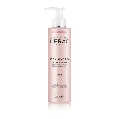 LIERAC BODY HYDRA + LAIT HYDRA REPUL 200 ML LIERAC BODY HYDRA + LAIT HYDRA REPUL 200 ML