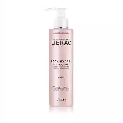 LIERAC BODY HYDRA + LAIT HYDRA REPUL 200 ML