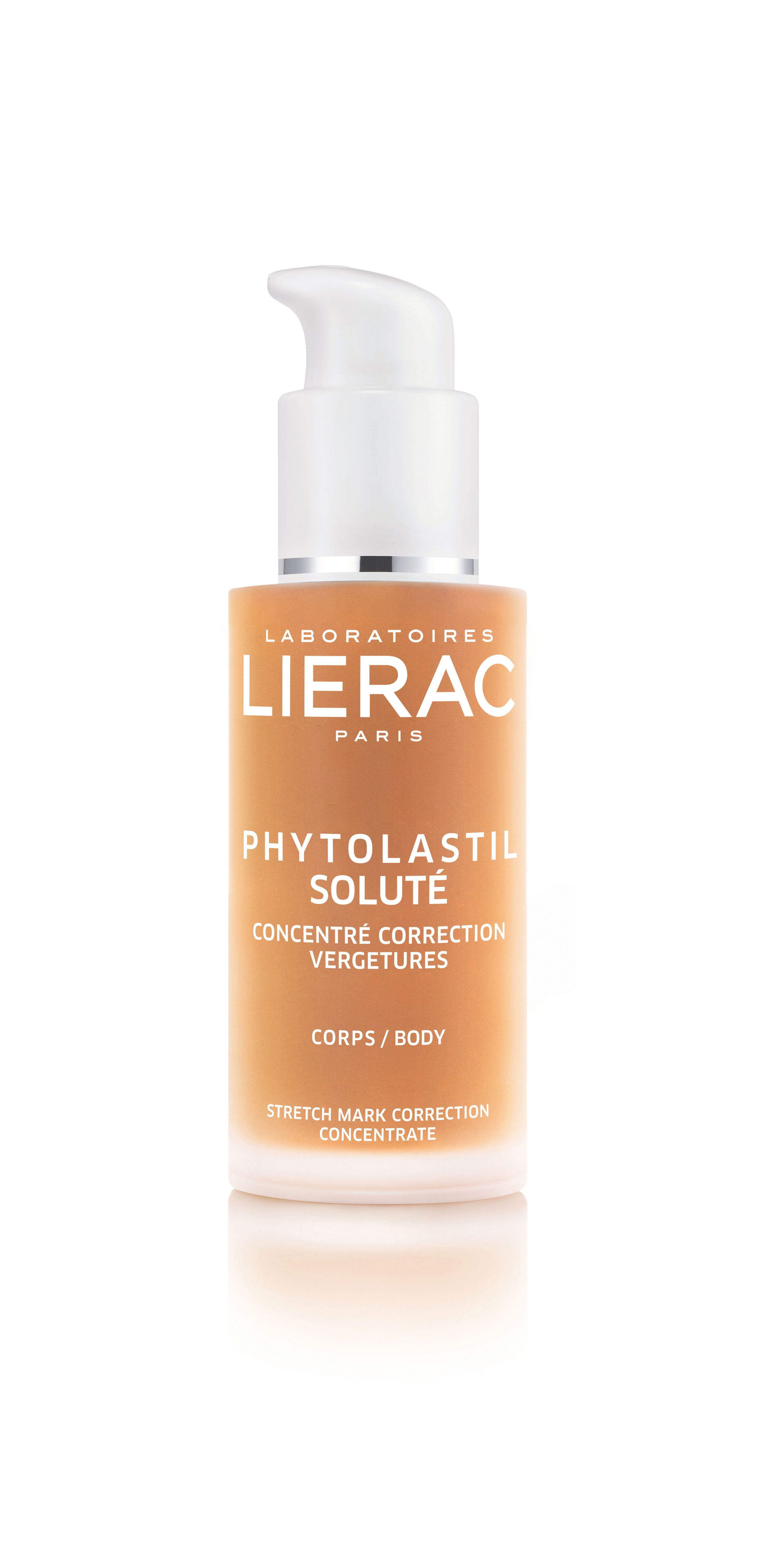 Lierac Phytolastil Solute 75 Ml