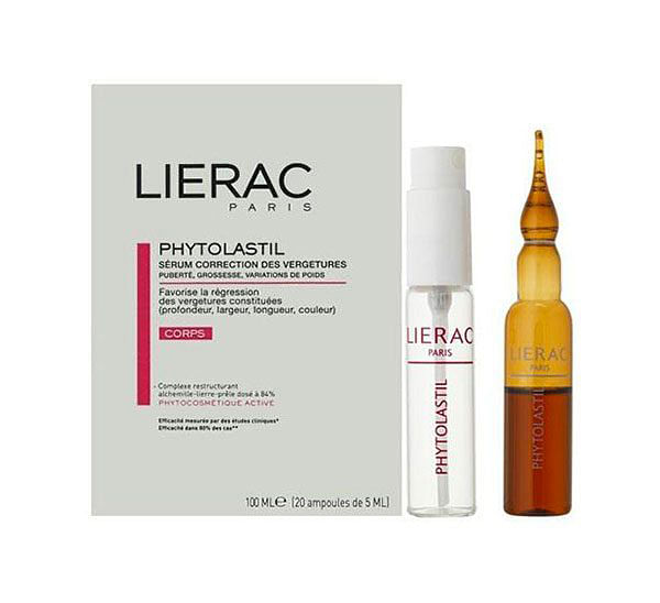 Lierac Phytolastil 20 Fiale Da 5 Ml