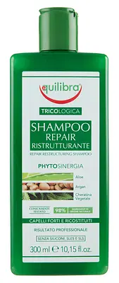 SHAMPOO RISTRUTTURANTE SHAMPOO RISTRUTTURANTE