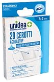 CEROTTO UNIDEA MISURA GRANDE IMPERMEABILE 7X3 CM 20 PEZZI