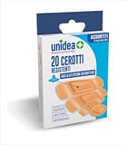 CEROTTO UNIDEA IN POLIURETANO ASSORTITI 20 PEZZI