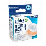 CEROTTO IN ROCCHETTO UNIDEA IN TELA M 5X2,5 CM