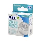 CEROTTO IN ROCCHETTO UNIDEA TESSUTO NON TESSUTO M 5X2,5 CM 1 PEZZO