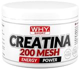 WHYSPORT CREATINA 200 MESH 200 G