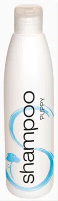 SHAMPOO PUPPY 250 ML SHAMPOO PUPPY 250 ML