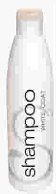 SHAMPOO WHITE COAT 250 ML