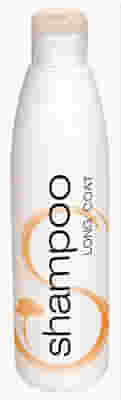 SHAMPOO LONG COAT 250 ML