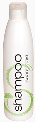 SHAMPOO SHORT COAT 250 ML