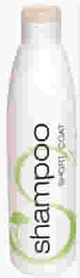 SHAMPOO SHORT COAT 250 ML