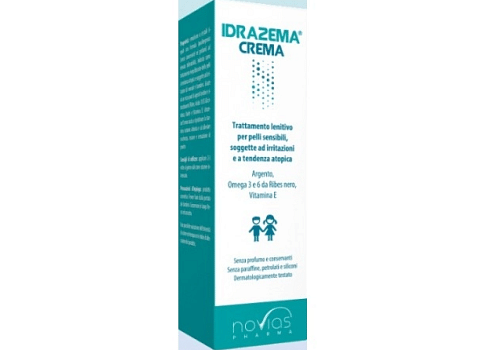 Idrazema Crema 50 Ml