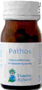 PIANETA AZZURRO PATHOS 60 COMPRESSE 500 MG