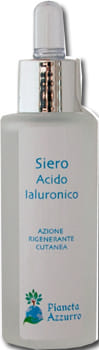 PIANETA AZZURRO SIERO ACIDO IDROALCOLICAURONICO 30 ML