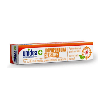 Unidea Penna Post Puntura Senza Ammoniaca 12 Ml