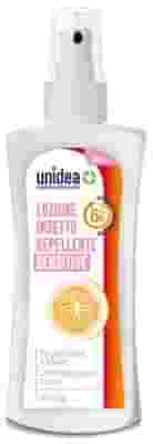 UNIDEA LOZIONE INSETTOREPELLENTE SENSITIVE SPRAY 100 ML