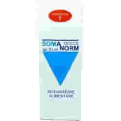 SOMANORM GOCCE 30 ML