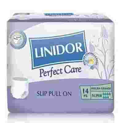 LINIDOR PANTS SUPER MISURA GRANDE 14 PEZZI