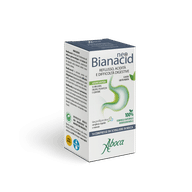 NEOBIANACID 14 COMPRESSE MASTICABILI