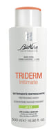 TRIDERM INTIMATE DETERGENTE RINFRESCANTE PH 5,5 500 ML