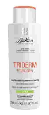 TRIDERM INTIMATE DETERGENTE RINFRESCANTE PH 5,5 500 ML