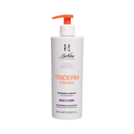 TRIDERM INTIMATE DETERGENTE LENITIVO PH 7,0 500 ML
