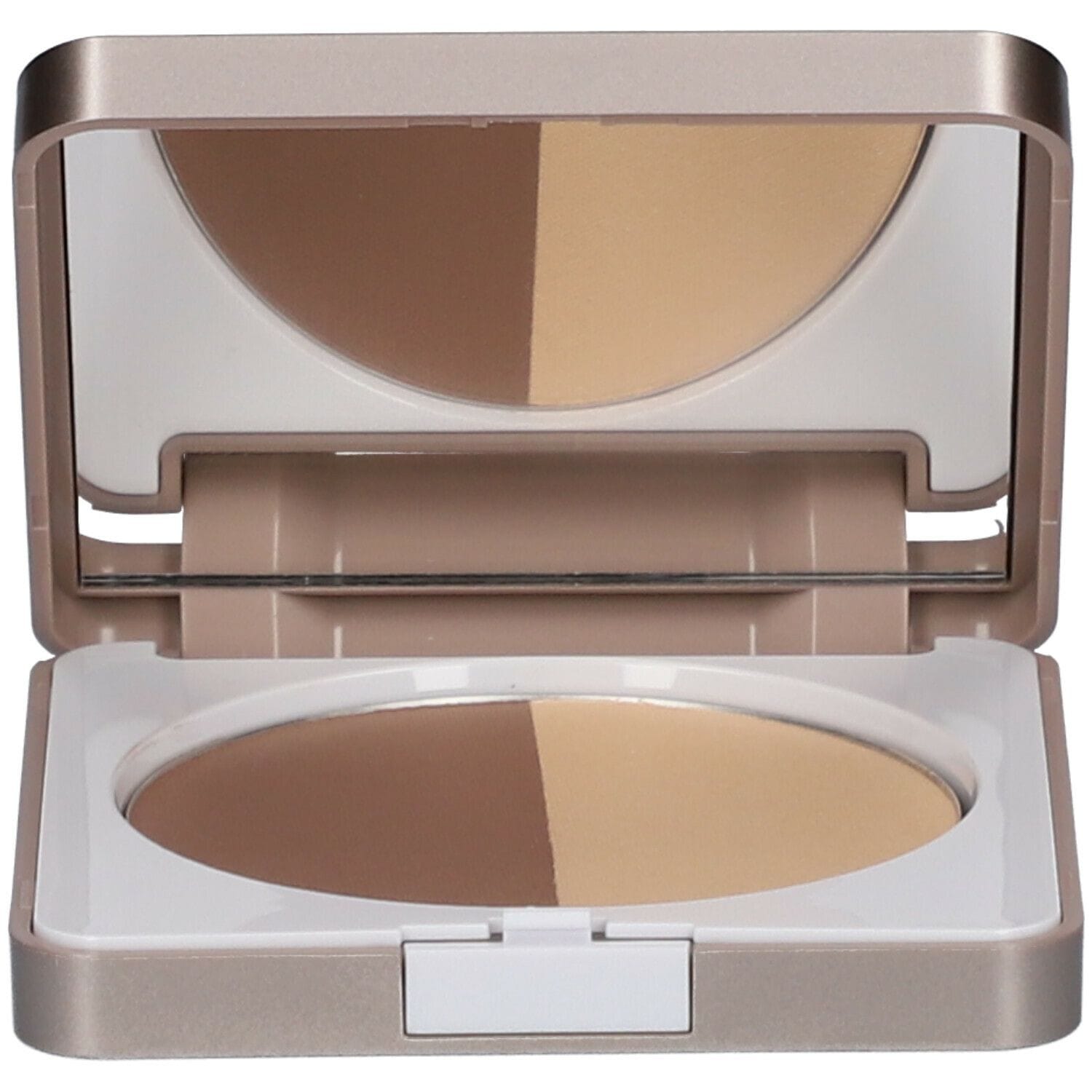 DEFENCE COLOR DUO-CONTOURING 207 TROUSSE 10 G