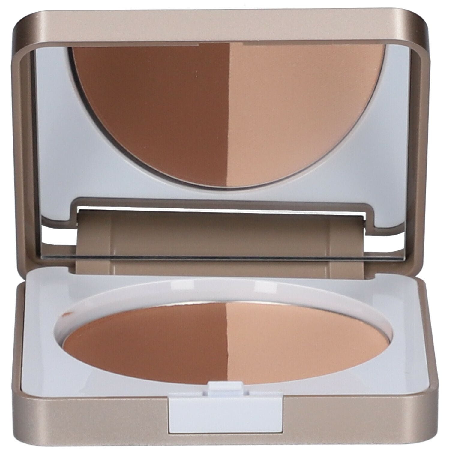 DEFENCE COLOR DUO-CONTOURING 208 TROUSSE 10 G