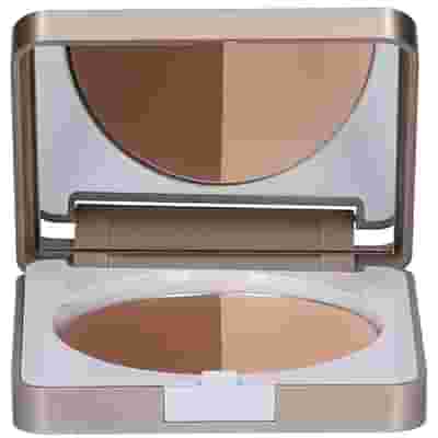 DEFENCE COLOR DUO-CONTOURING 208 TROUSSE 10 G