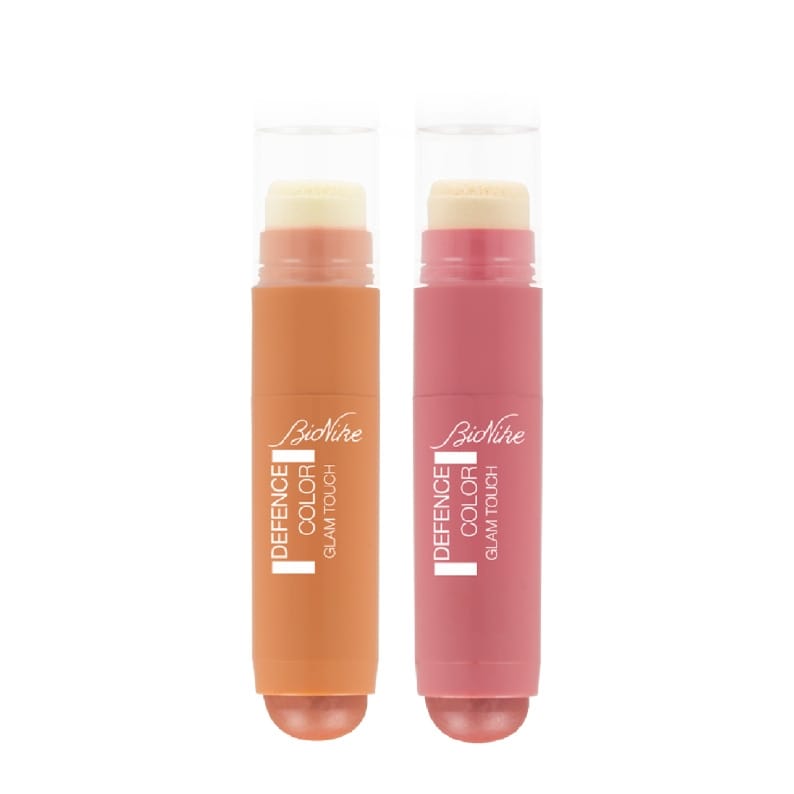 DEFENCE COLOR GLAM TOUCH FARD IN CREMA 101 CHUBBY STICK 6 ML