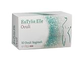 EUTYLIA ELLE OVULI VAGINALI 10 PEZZI