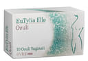 EUTYLIA ELLE OVULI VAGINALI 10 PEZZI